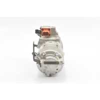 Компрессор кондиционера 977e1 - p4050 kia sorento iv tucosn iv санта fe iv