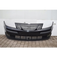 Бампер передний передняя saab 93 9 - 3 03 - 07r 170