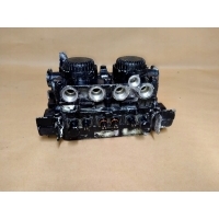 Клапан модулятор полуприцепы wabco 4801020000