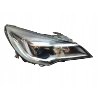Фара фара правая передняя opel astra k v 15 - 19 39047201