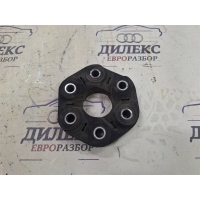 муфта эластичная карданн. вала BMW X5 E70 2007-2013 2007 26117511454