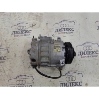 компрессор системы кондиционирования BMW X5 E70 2007-2013 2007 64529185145