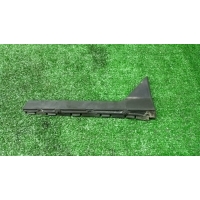 направляющая заднего бампера Audi A8 [D3 4E] 2004-2010 2006 4E0807572A