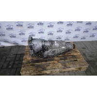 акпп (автоматическая коробка переключения передач) Audi A8 [D3 4E] 2004-2010 2006 09l300042a