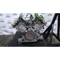 двигатель (двс) Audi A8 [D3 4E] 2004-2010 2006 4.2 BVJ 079100032