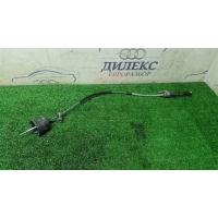 трос кпп Audi A8 [D3 4E] 2004-2010 2006 4E0713265AE