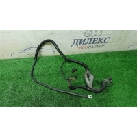 провод генератора Audi A8 [D3 4E] 2004-2010 2006 4e0971224k