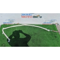 подушка безопасности боковая (шторка) Audi A8 [D3 4E] 2004-2010 2006 4E0880741