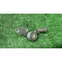 кронштейн глушителя Audi A8 [D3 4E] 2004-2010 2006 4F0253295A