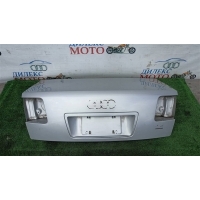 крышка багажника Audi A8 [D3 4E] 2004-2010 2006 4e0827023b