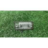фонарь подсветки номера Audi A8 [D3 4E] 2004-2010 2006 8E0807430B