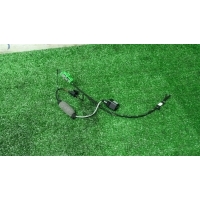 камера заднего вида Audi A8 [D3 4E] 2004-2010 2006 4l0980551b