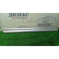 молдинг двери Audi A8 [D3 4E] 2004-2010 2006 4E0853959C