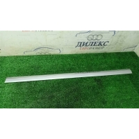 накладка двери Audi A8 [D3 4E] 2004-2010 2006 4E0853953D