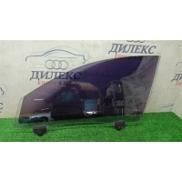 стекло двери Audi A8 [D3 4E] 2004-2010 2006 4E0845021E