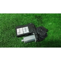 моторчик стеклоподъемника Audi A8 [D3 4E] 2004-2010 2006 4E1959801F