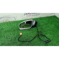 зеркало электрическое Audi A8 [D3 4E] 2004-2010 2006 4E0857507