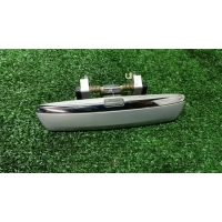ручка двери наружная Audi A8 [D3 4E] 2004-2010 2006 4E1837205G