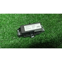 блок электронный Audi A8 [D3 4E] 2004-2010 2006 4E0919064