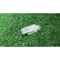 плафон салонный Audi A8 [D3 4E] 2004-2010 2006 8D0947415