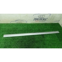 накладка двери Audi A8 [D3 4E] 2004-2010 2006 4E0853954D