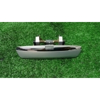 ручка двери наружная Audi A8 [D3 4E] 2004-2010 2006 4E0839205G