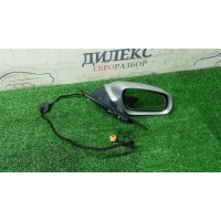 зеркало электрическое Audi A8 [D3 4E] 2004-2010 2006 4E0857508
