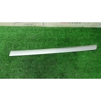 молдинг двери Audi A8 [D3 4E] 2004-2010 2006 4E0853963D