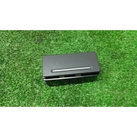 пепельница в заднюю левую дверь Audi A8 [D3 4E] 2004-2010 2006 4E0857405E