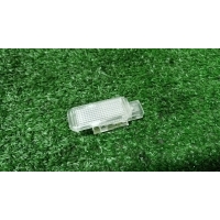 плафон салонный Audi A8 [D3 4E] 2004-2010 2006 8D0947415