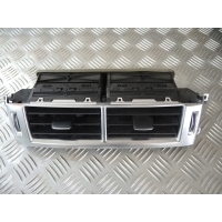Решётка вентилятора центральная range rover спорт l494 dk62 - 01820 - aa