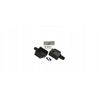 Крючки фиксаторы жалюзи багажника renault oe 849637512r