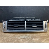Решётка вентилятор панели середина range rover спорт l494 oe dk62 - 01820 - aa
