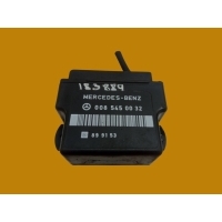 Блок свечи накаливания 0085450032 mercedes - benz вито i 1996 - 2003 w638