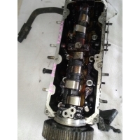 Fiat гранде punto 1.4 головка блока цилиндров 55195018
