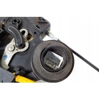 Замок prawych боковых дверь toyota matrix _e13_ 6905001031 2003