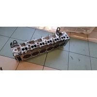 Mercedes - benz oe r6130160401 головка блока цилиндров