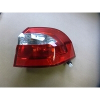 Kia рио 3 iii хэтчбек 11 - 16 rok правый фонарь 92402 - 1w2 410b