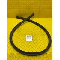 Уплотнитель двери Ford Transit TT9 2022 BK31V51400BD, BK31V51400BG
