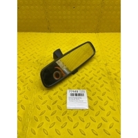 Зеркало (Зеркальный элемент) Ford Transit TT9 2022 4M5A17K695AE, 5314904