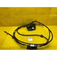 Замок двери Ford Transit TT9 2022 KK31v264a00am, BK31V264A00AC, 1837950