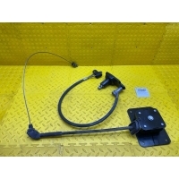 Крепление запасного колеса Ford Transit TT9 2022 BK211402AA, BK3V1K353AA, 1864354, BK211K353AF, 2376789
