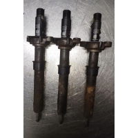Форсунки peugeot citroen 2.0 hdi ejbr06001d 9688438580