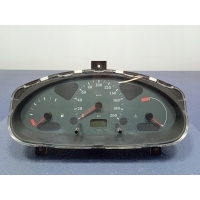 Nissan micra k11 1.0 b часы спидометр eu 2481011573