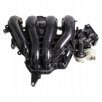 Febi bilstein 176440 патрубок , коллектор впускной
