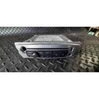 Радио компакт - диск usb с кодом renault scenic iii 281159184r