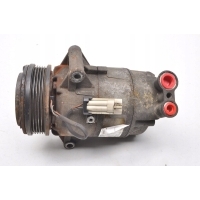 Opel vectra c astra iii zafira b ii 1.8 1.6 компрессор кондиционера 13124750