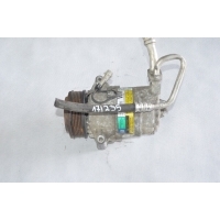 Opel oe 13124752 компрессор кондиционера