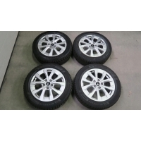 Форд transit connect mk3 tourneo connect mk3 колёса алюминиевые колёсные диски 17 