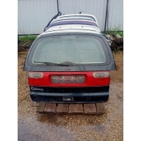 Крышка багажника (дверь 3-5) Ford Galaxy 1 1999